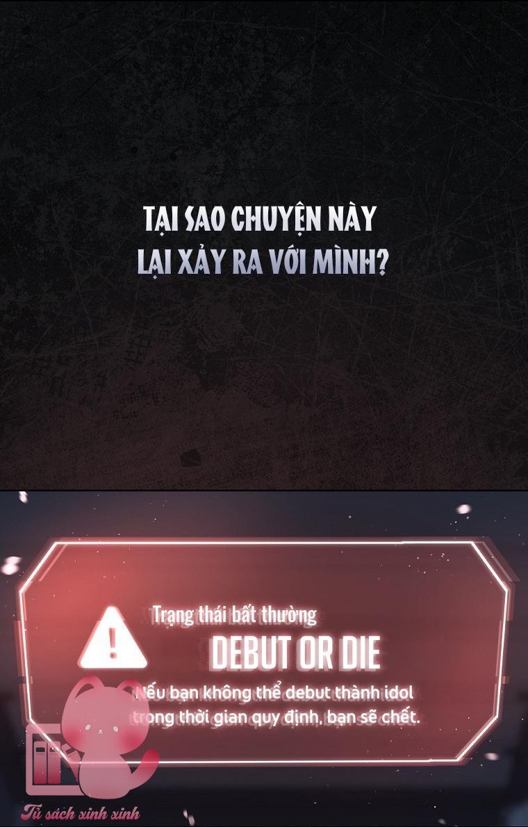 Debut Or Die - Chap 60