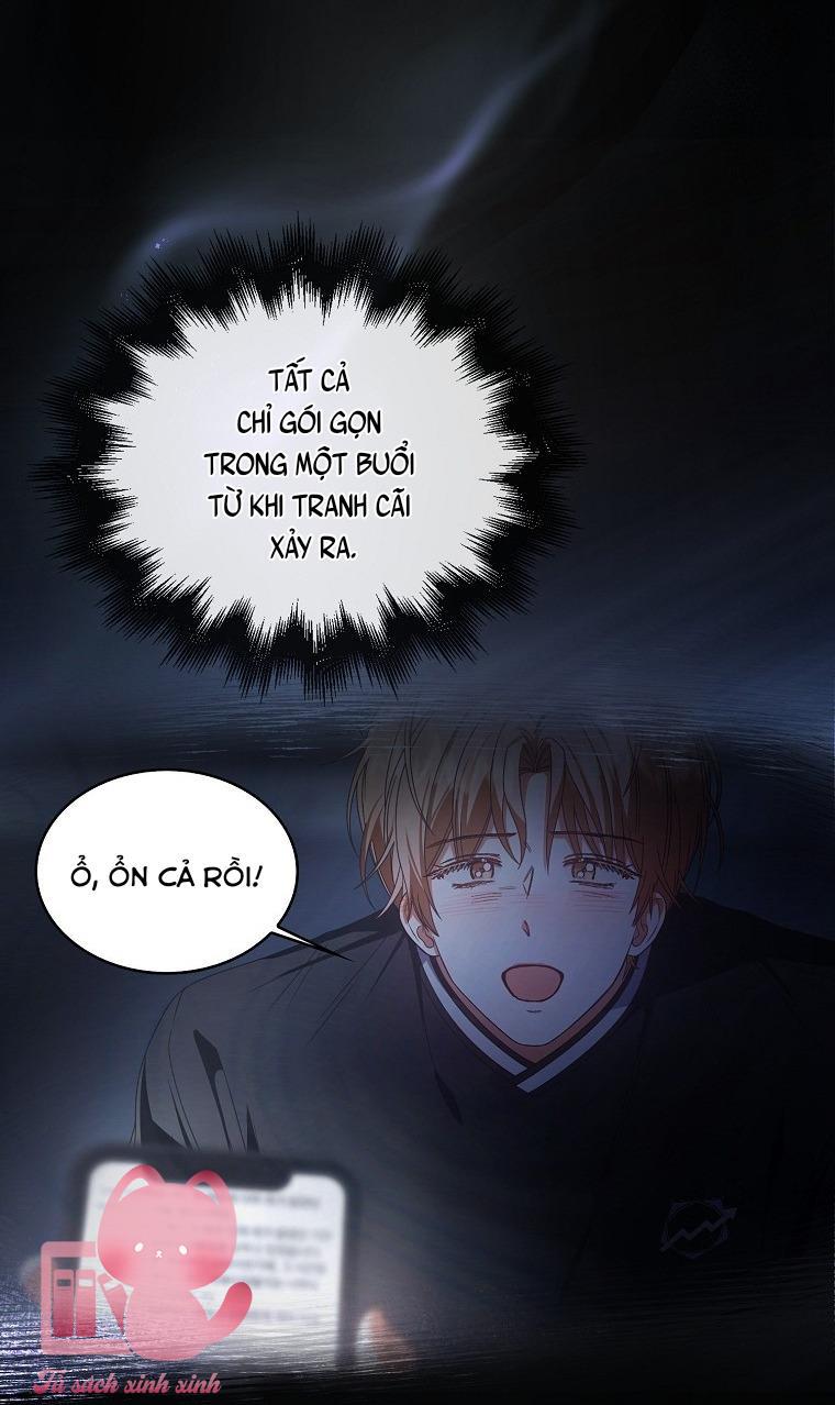 Debut Or Die - Chap 60