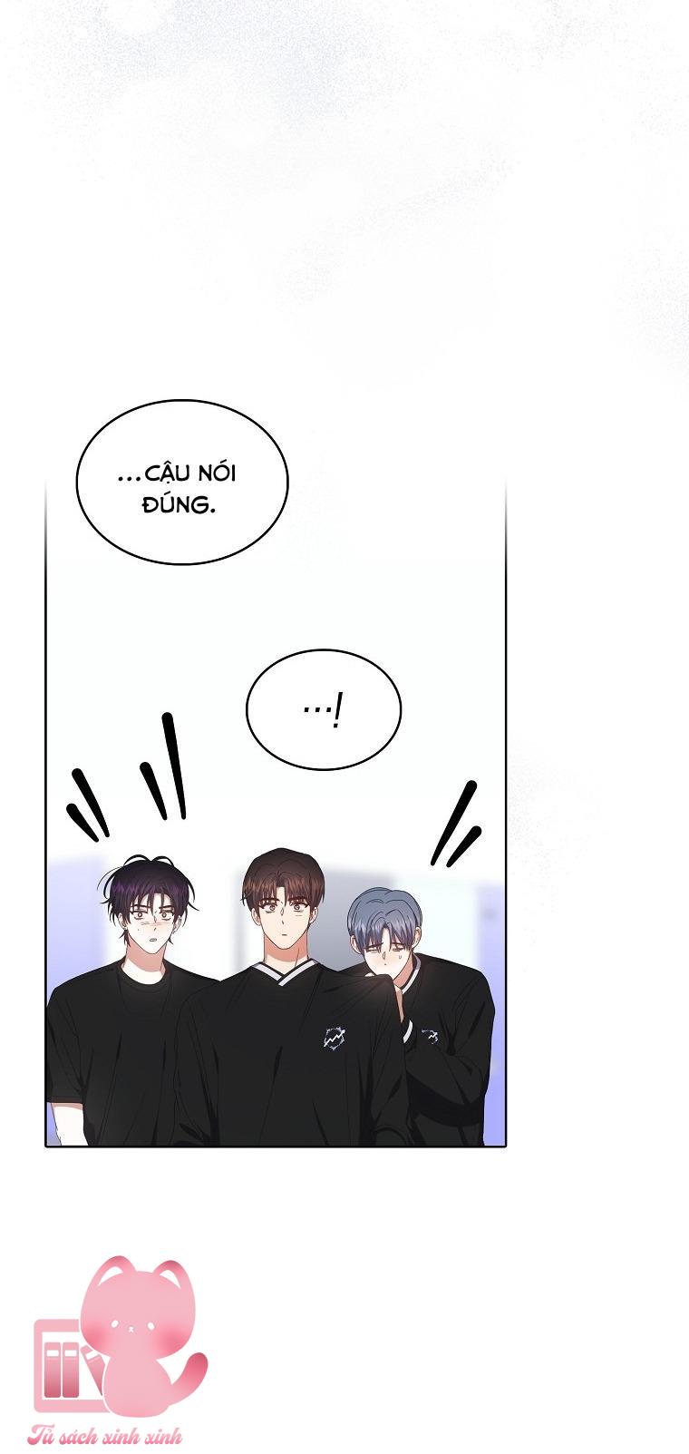 Debut Or Die - Chap 60