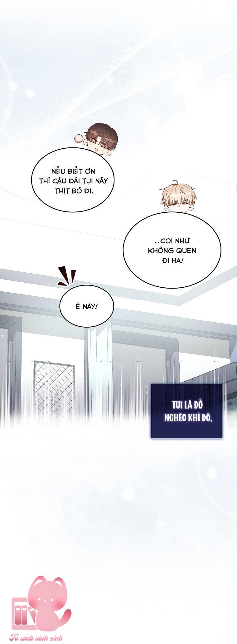 Debut Or Die - Chap 60