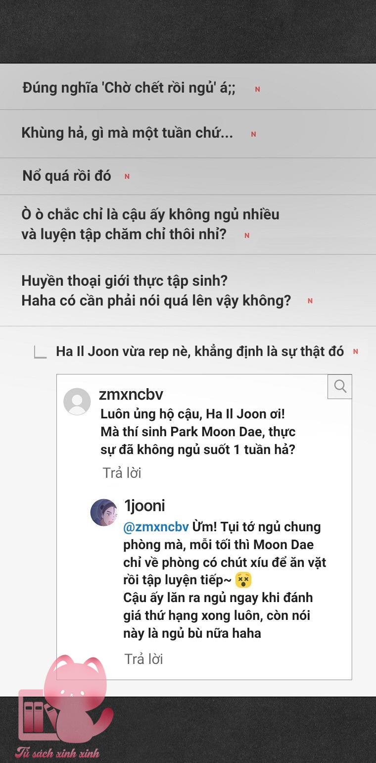 Debut Or Die - Chap 60