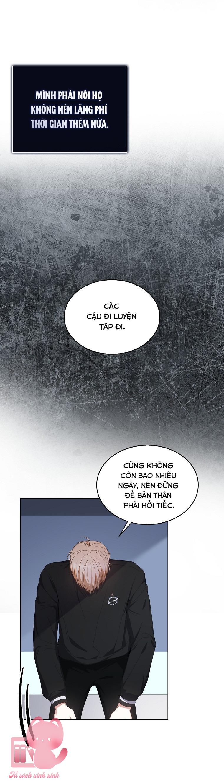 Debut Or Die - Chap 60