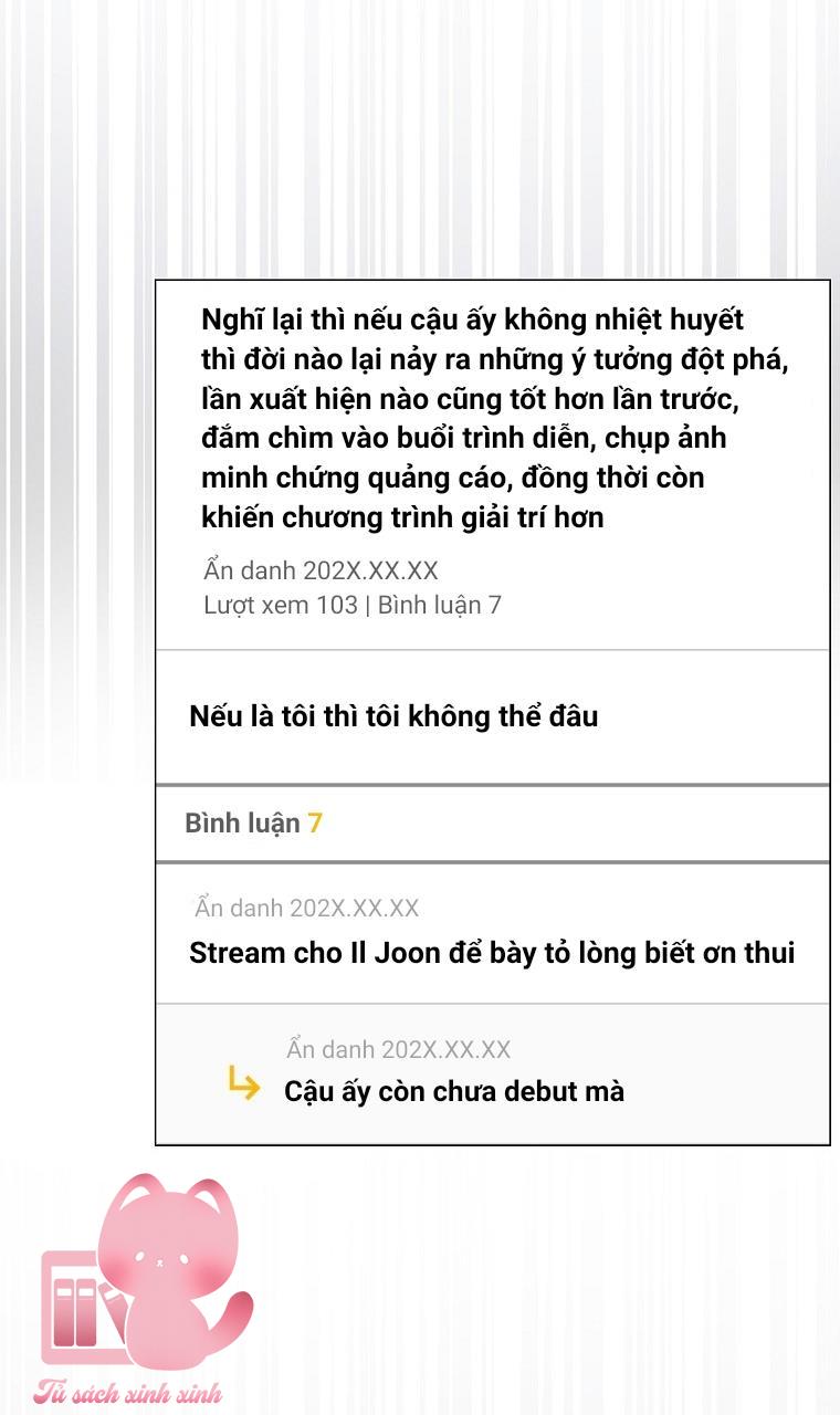 Debut Or Die - Chap 61