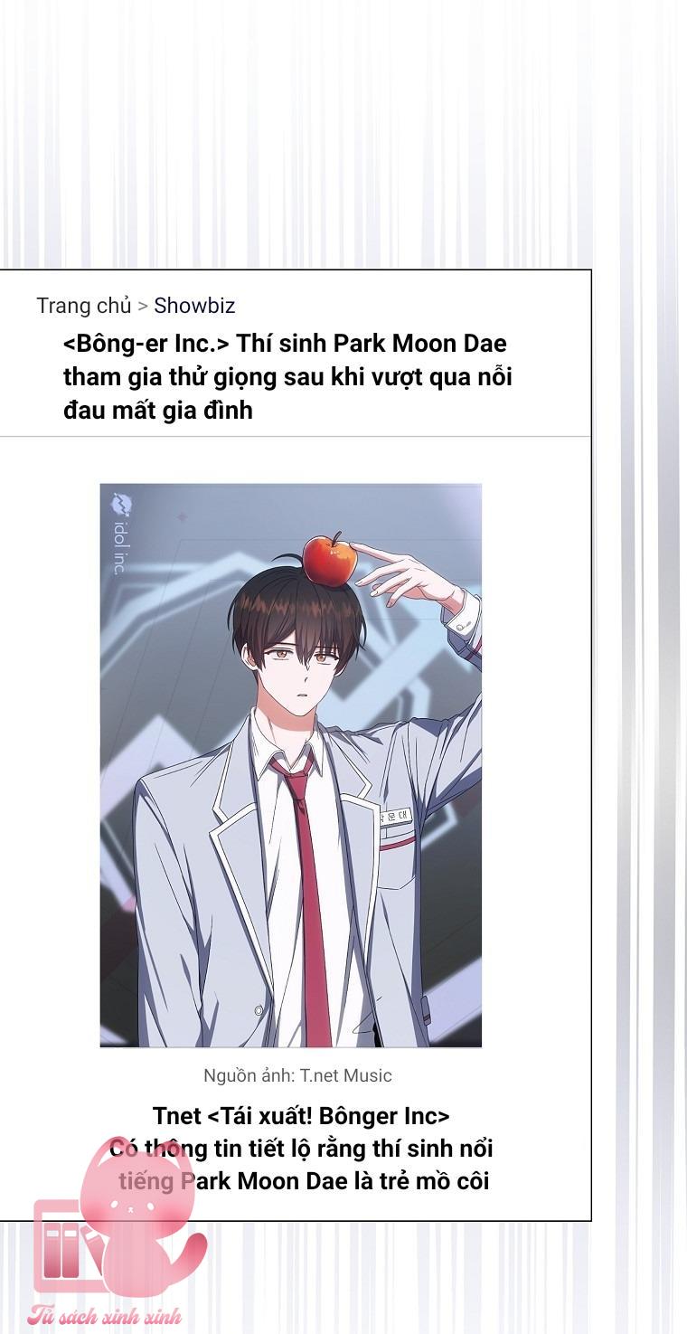 Debut Or Die - Chap 61