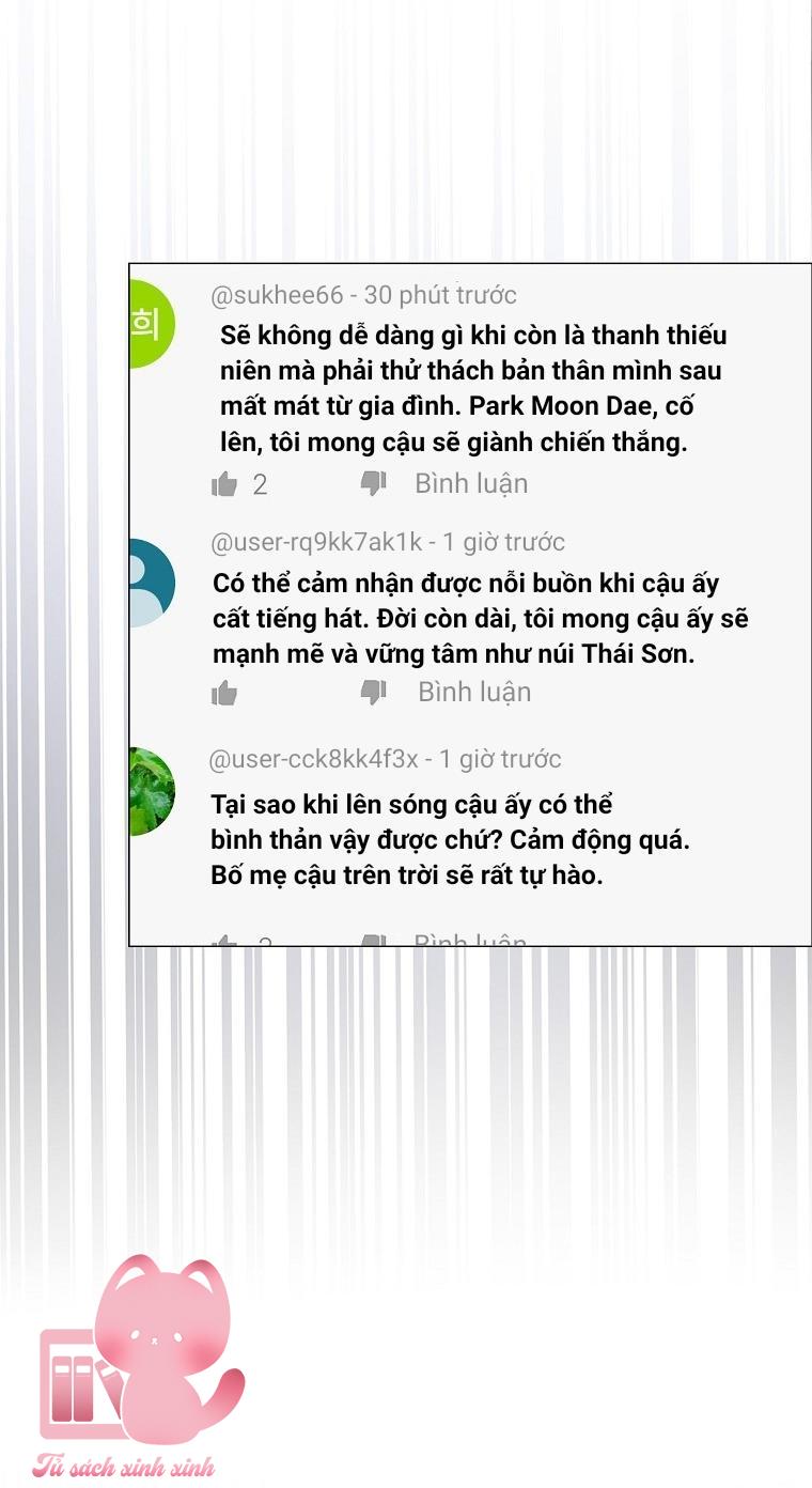 Debut Or Die - Chap 61