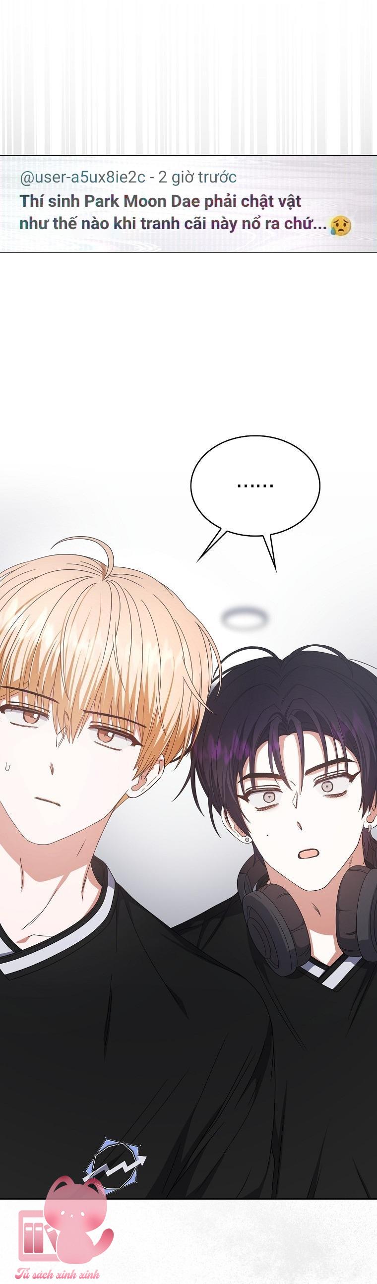 Debut Or Die - Chap 61