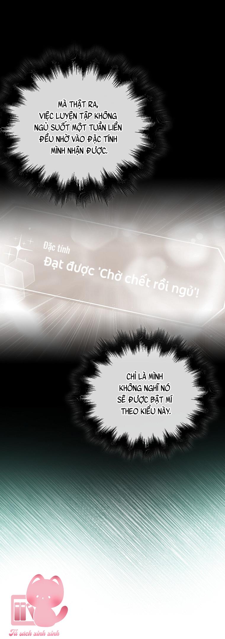 Debut Or Die - Chap 61