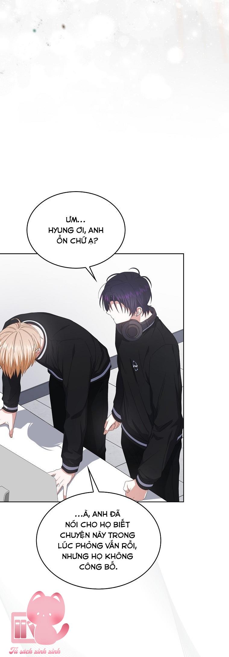 Debut Or Die - Chap 61