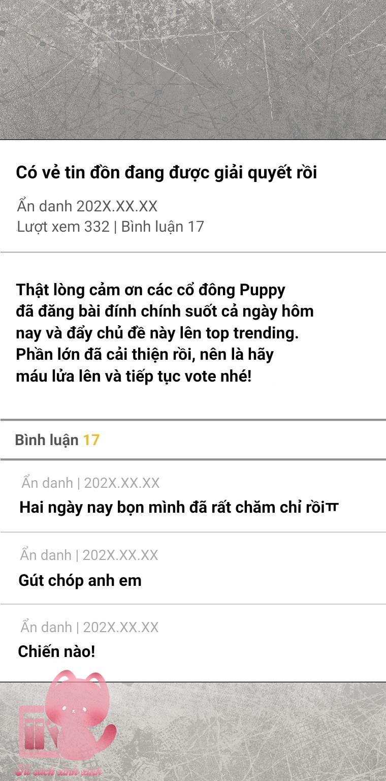 Debut Or Die - Chap 61