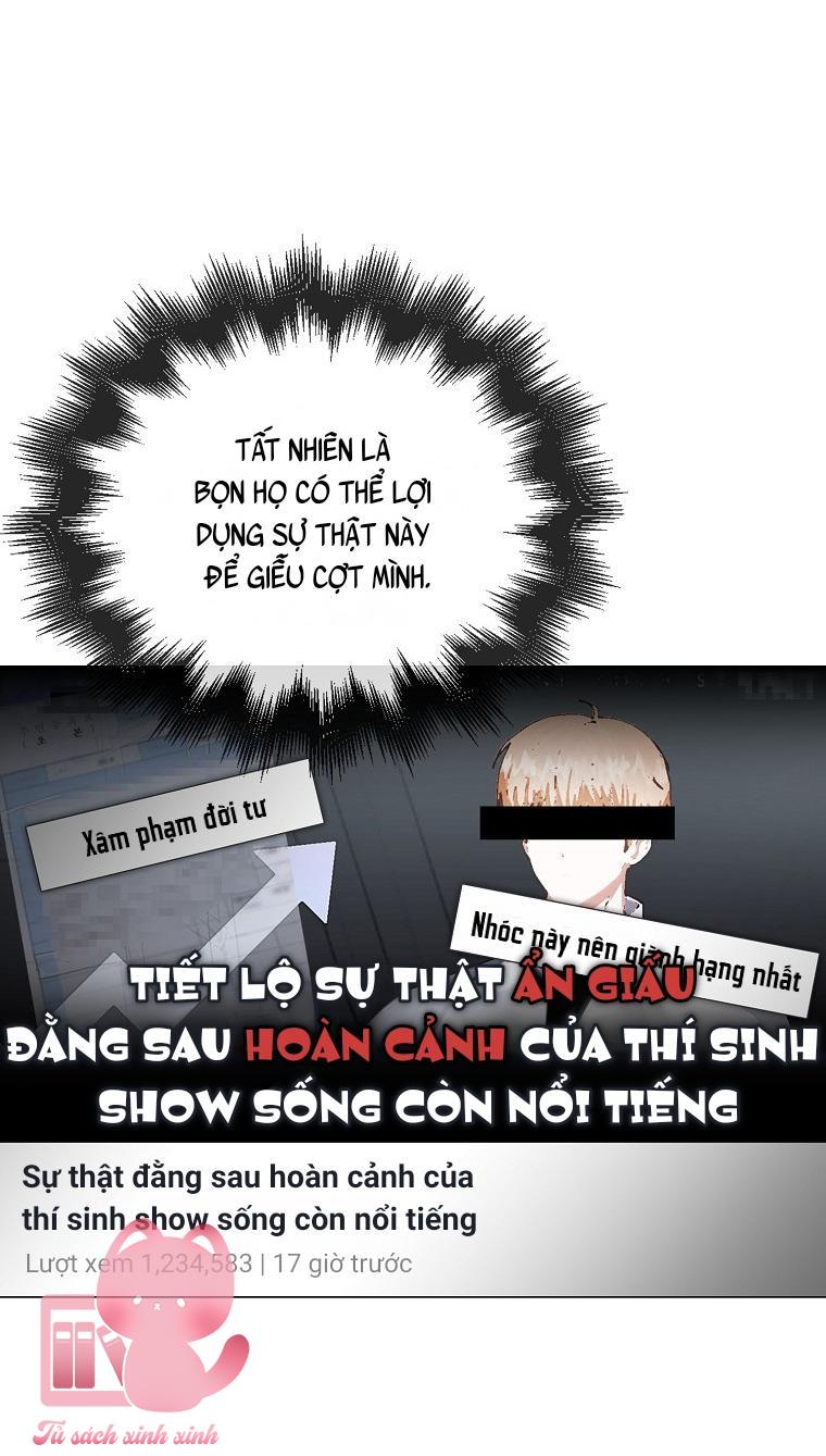 Debut Or Die - Chap 61