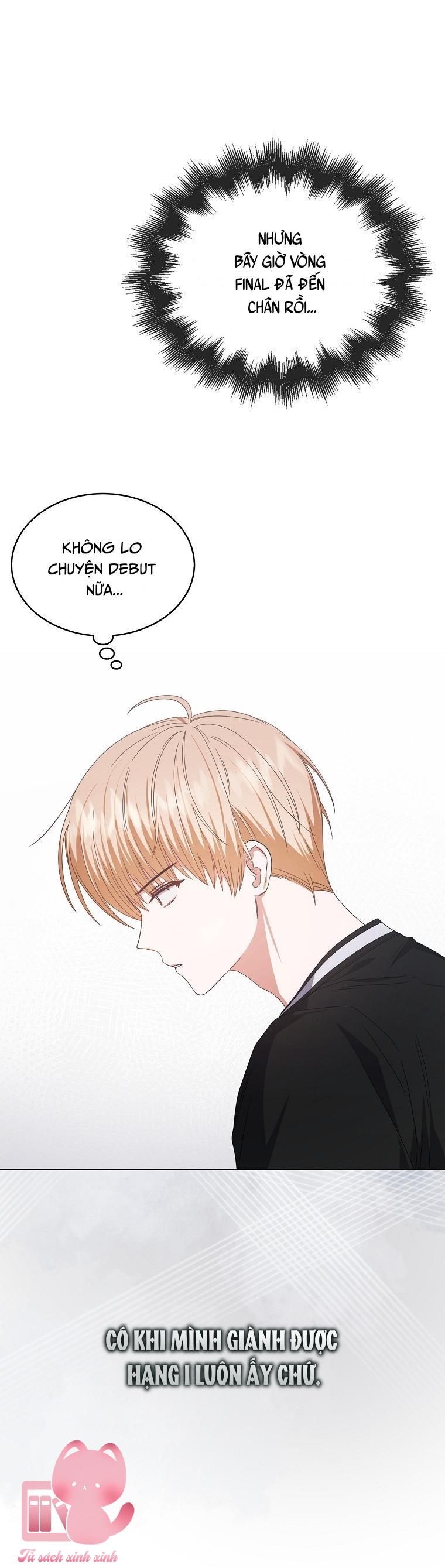 Debut Or Die - Chap 61