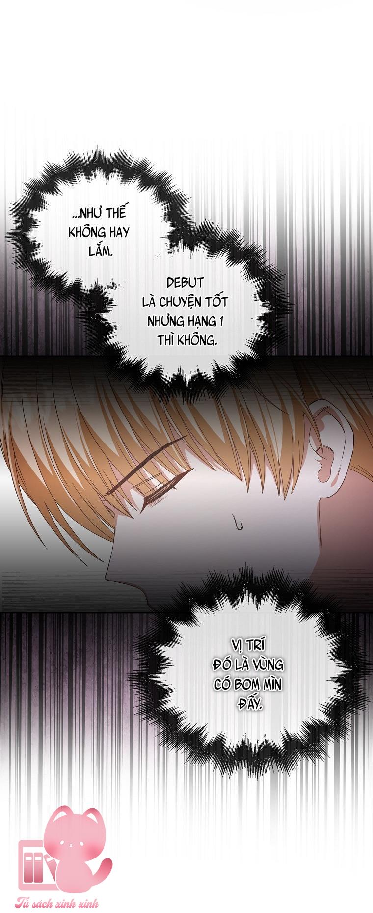 Debut Or Die - Chap 61