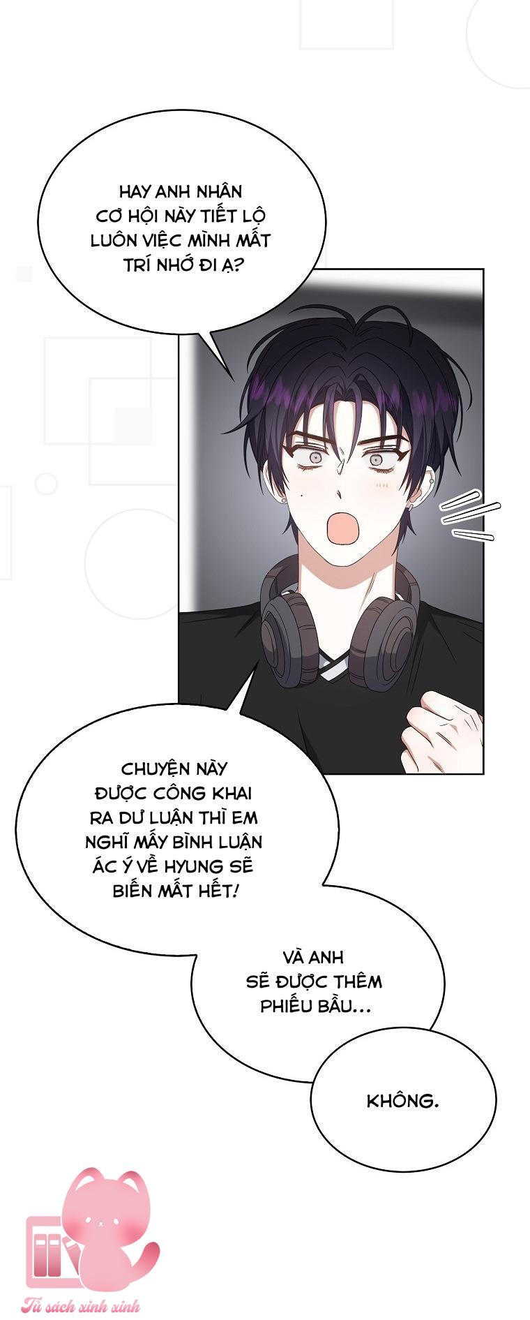 Debut Or Die - Chap 61
