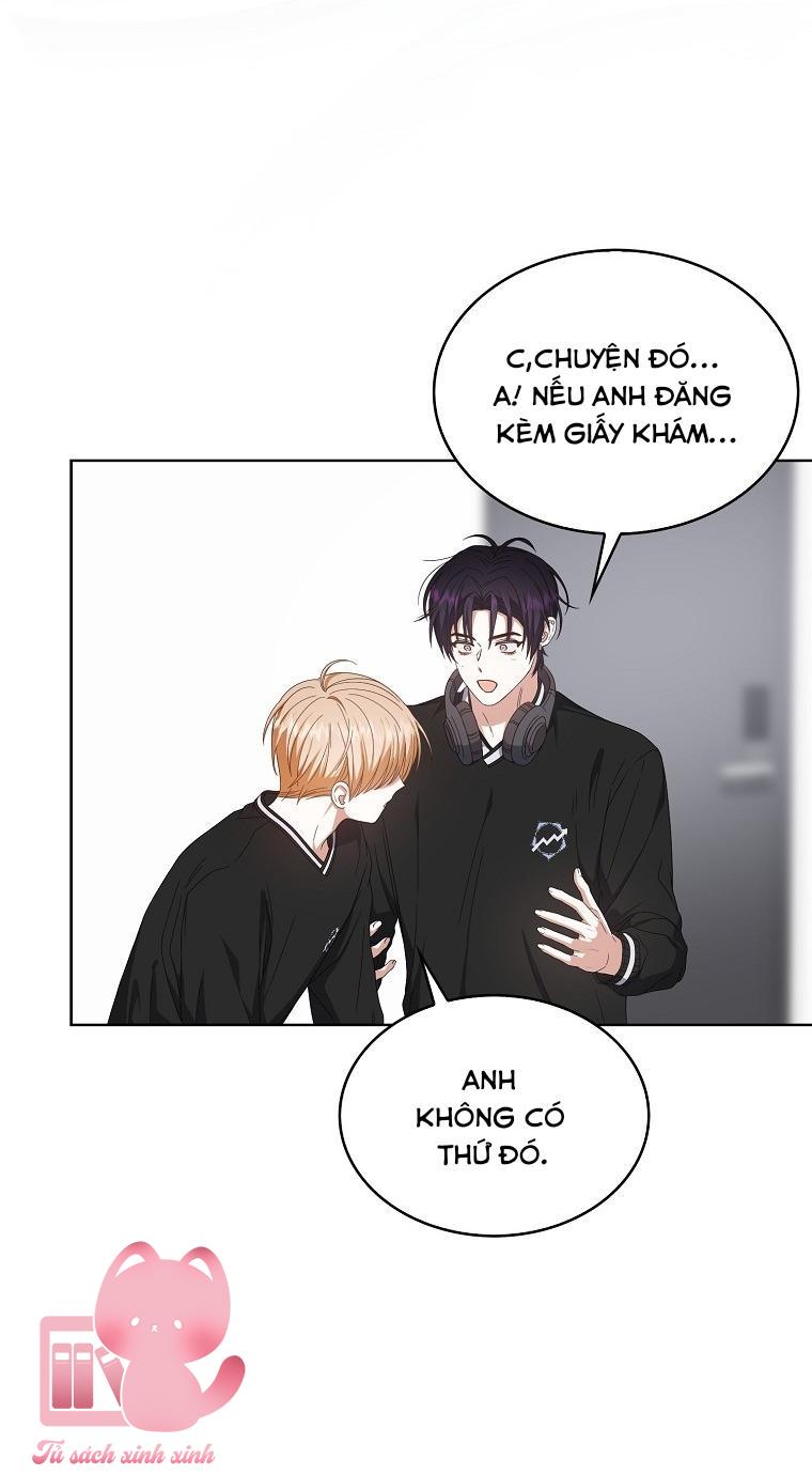 Debut Or Die - Chap 61