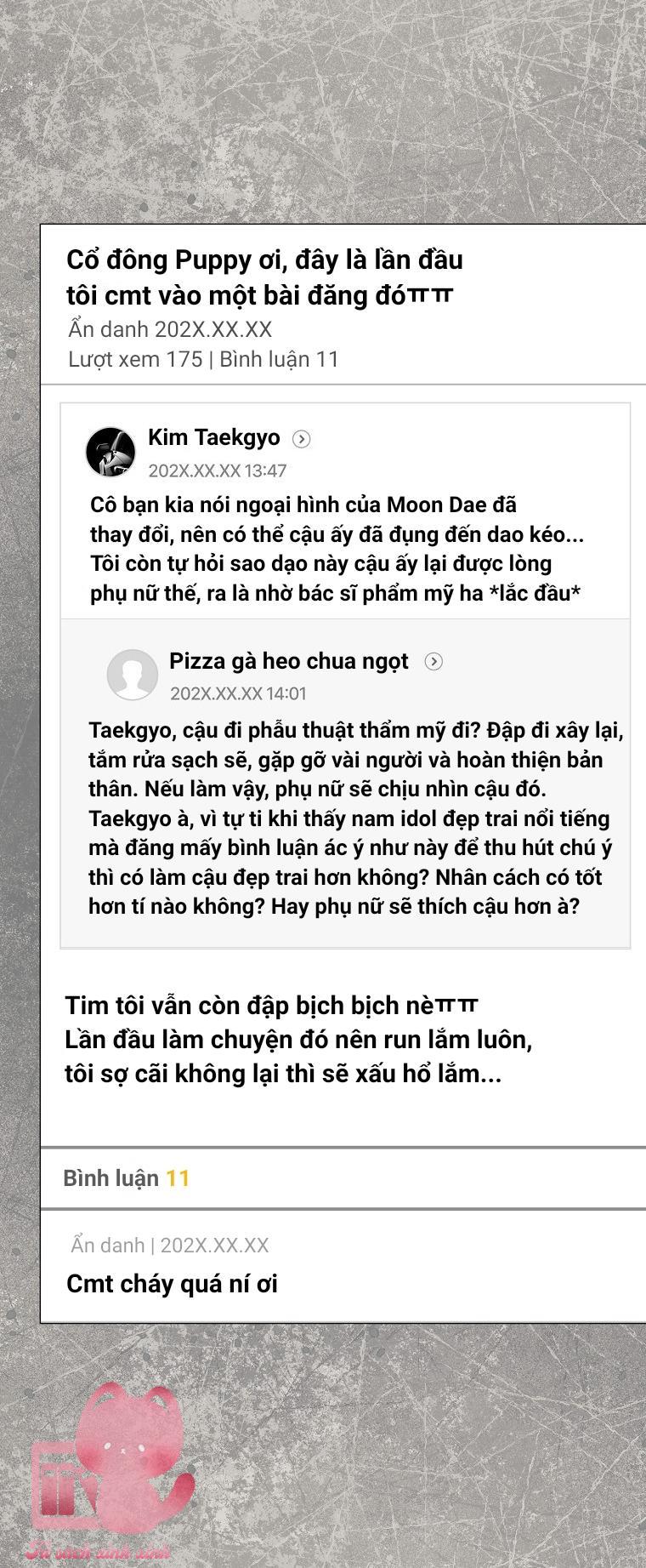 Debut Or Die - Chap 61