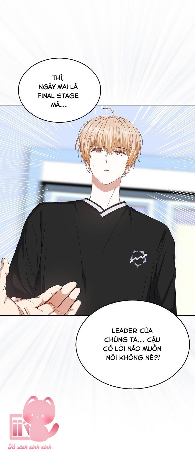 Debut Or Die - Chap 61