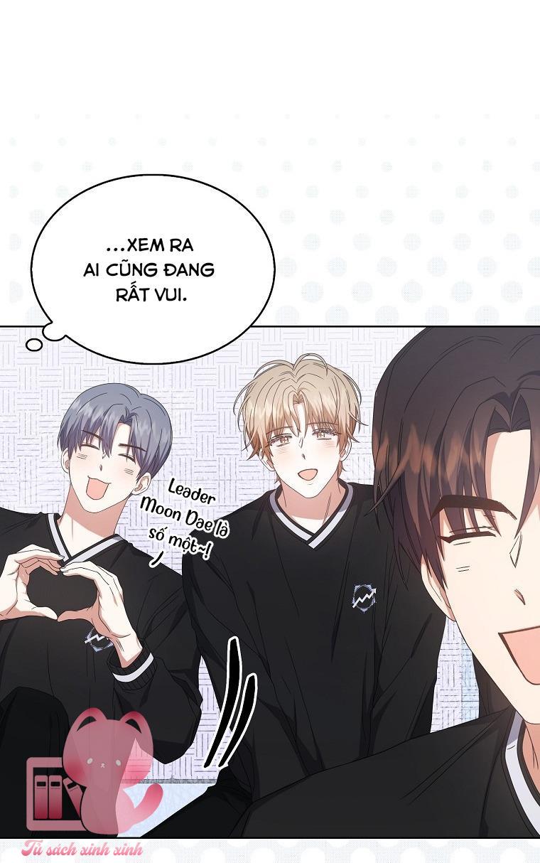 Debut Or Die - Chap 61