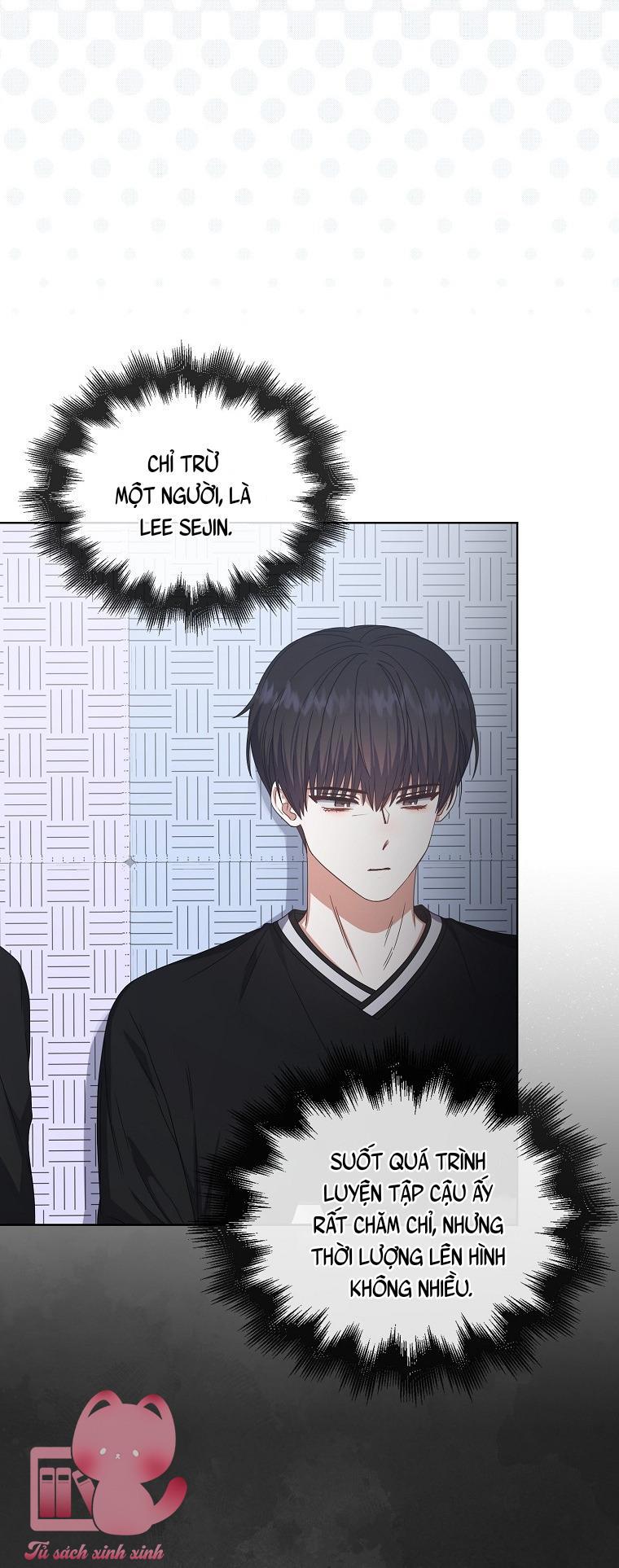 Debut Or Die - Chap 61