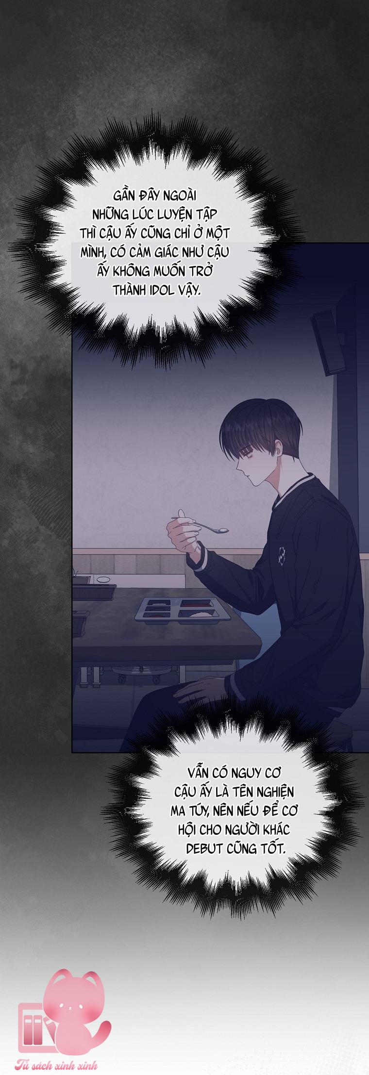 Debut Or Die - Chap 61