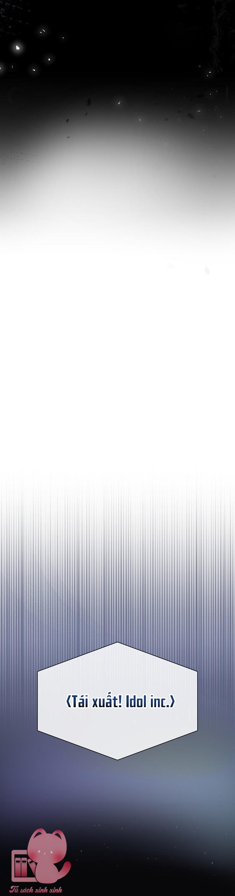 Debut Or Die - Chap 61