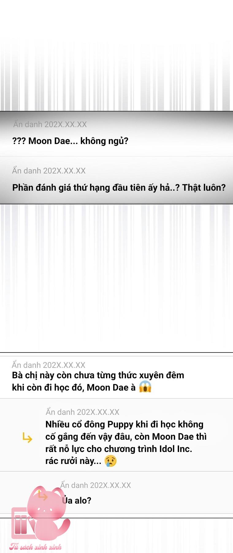 Debut Or Die - Chap 61