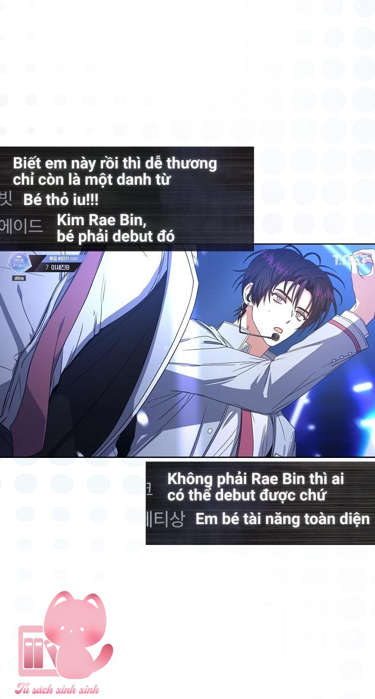 Debut Or Die - Chap 62