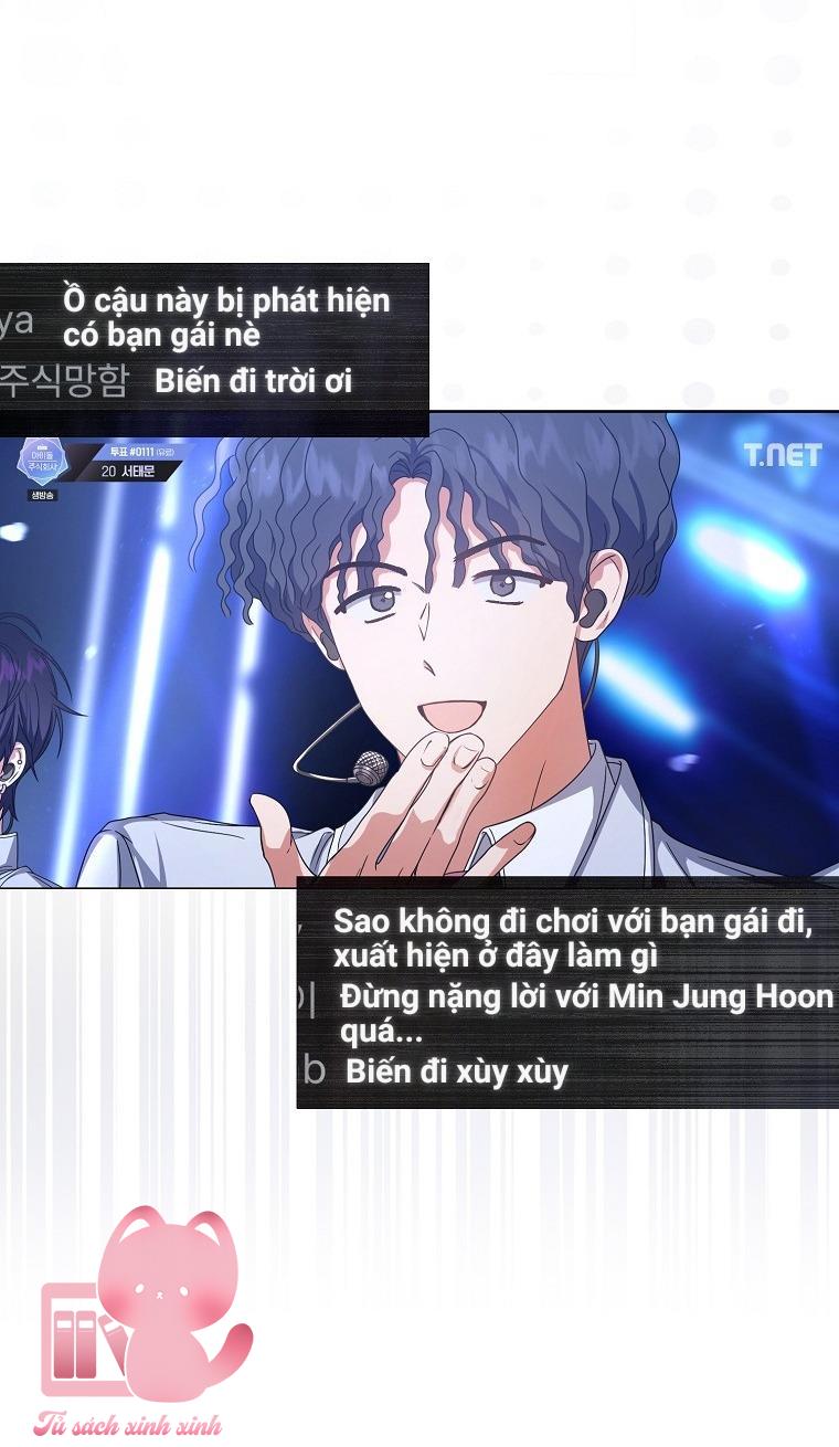 Debut Or Die - Chap 62