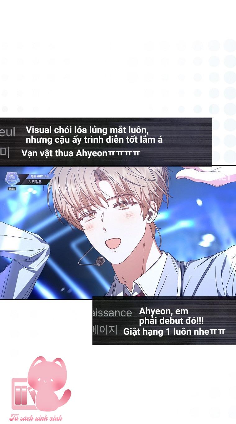 Debut Or Die - Chap 62