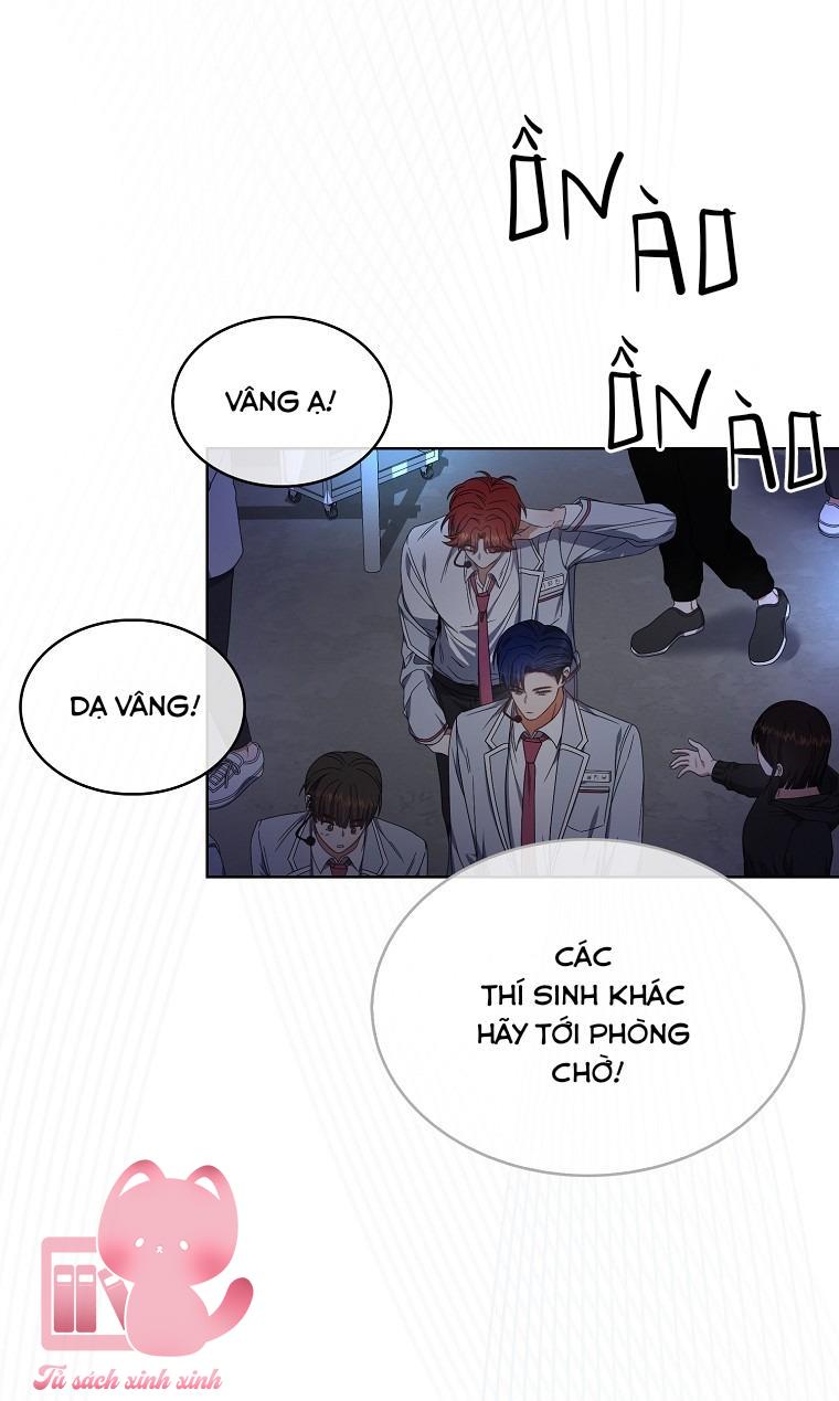 Debut Or Die - Chap 62