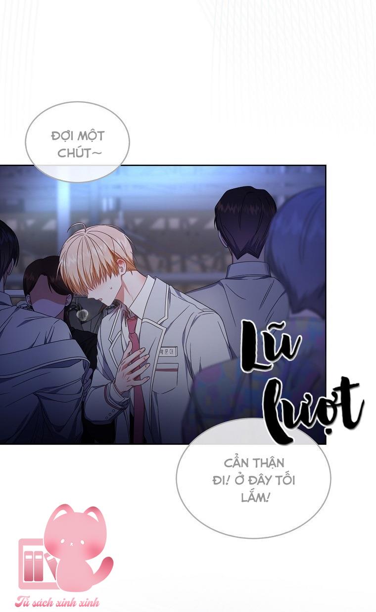 Debut Or Die - Chap 62