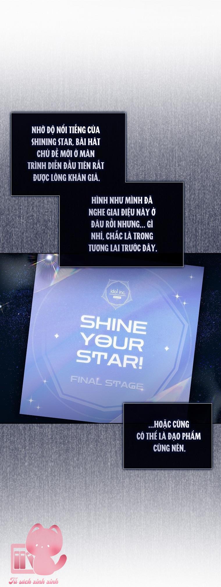 Debut Or Die - Chap 62