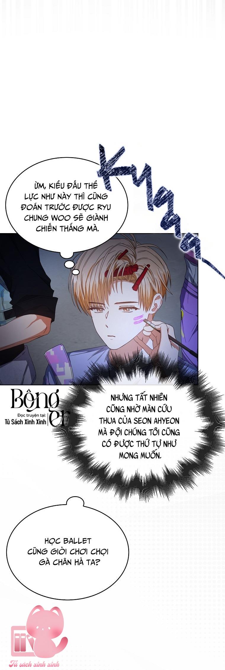 Debut Or Die - Chap 62