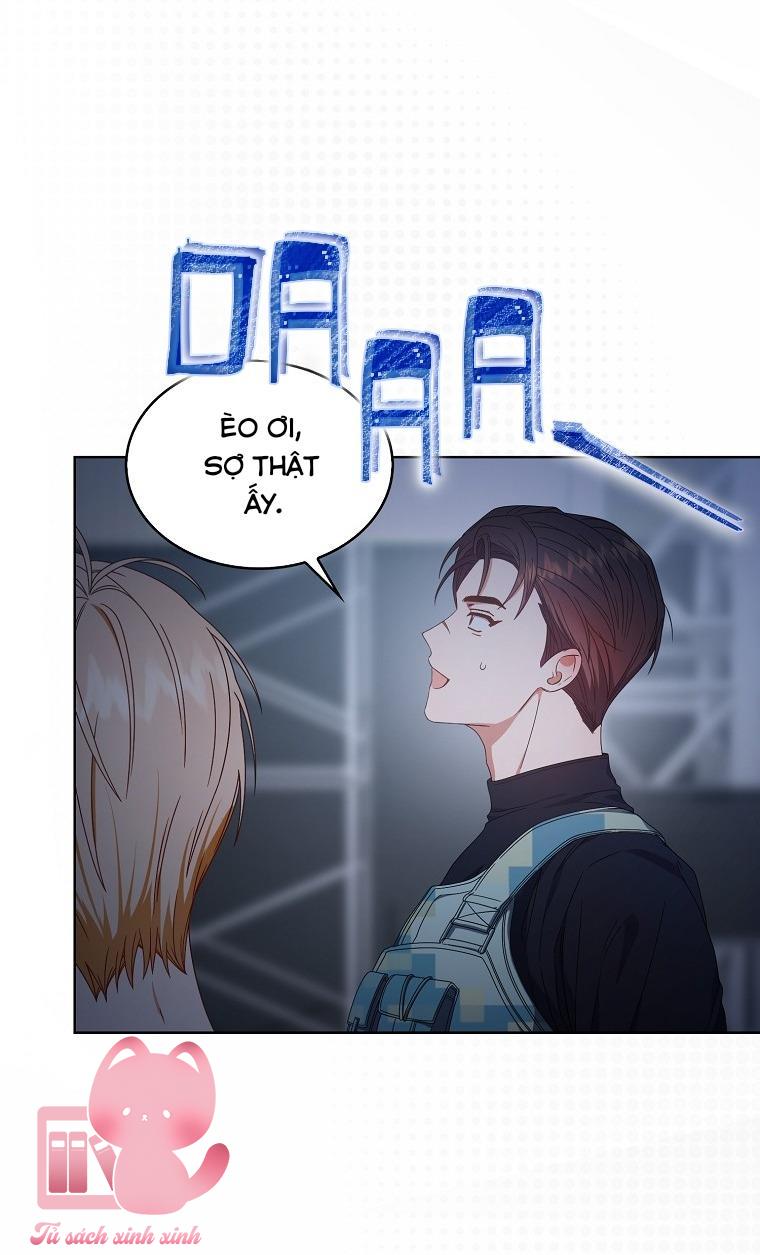 Debut Or Die - Chap 62