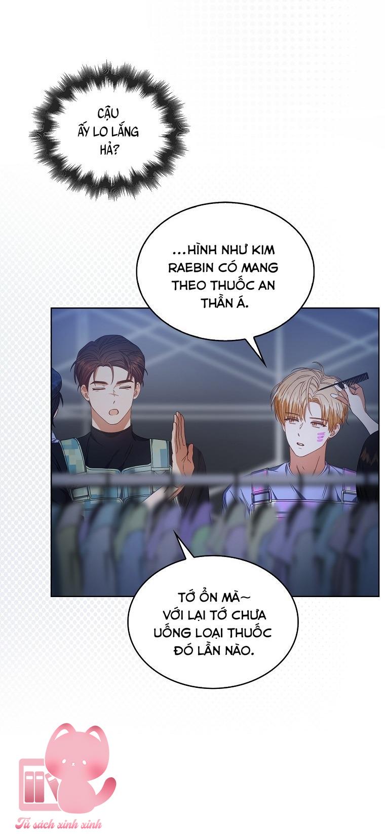 Debut Or Die - Chap 62