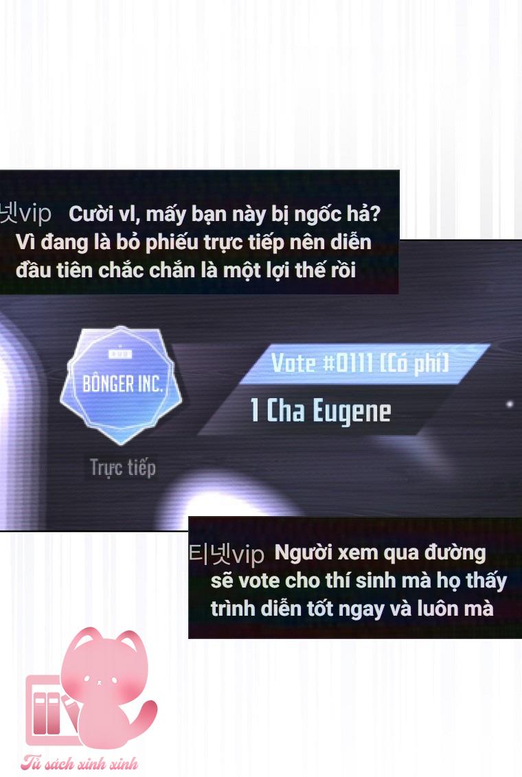 Debut Or Die - Chap 62