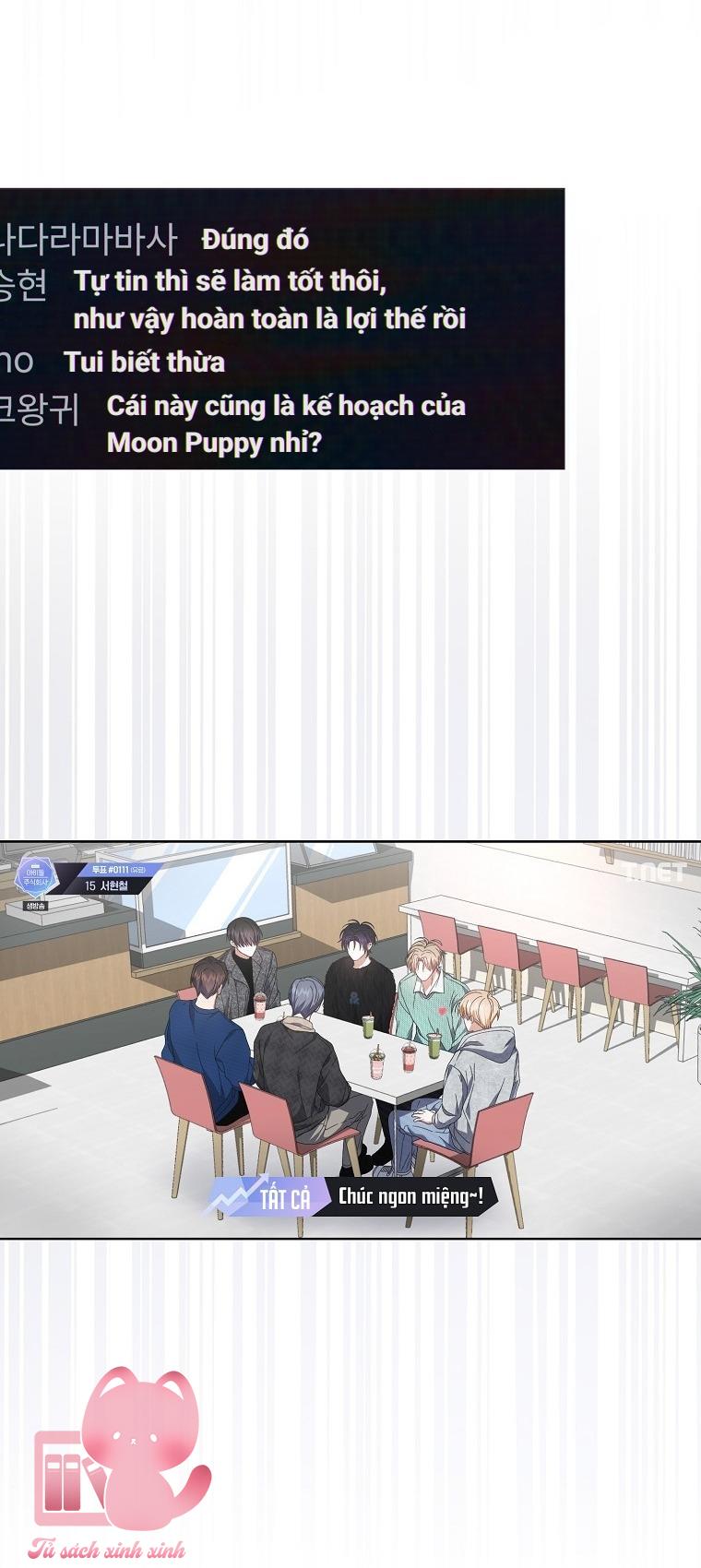 Debut Or Die - Chap 62