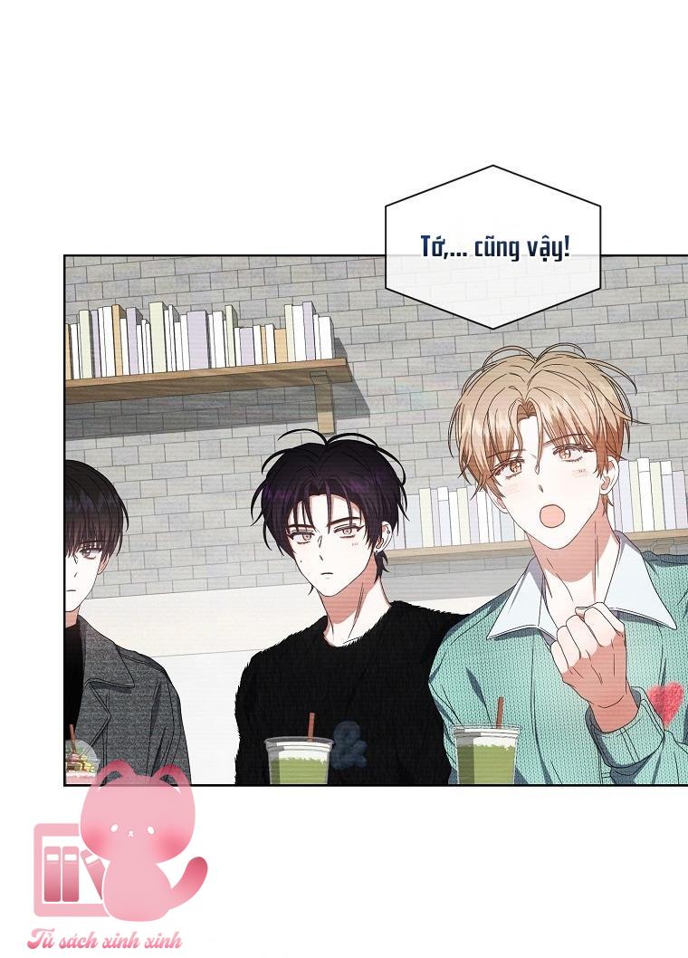 Debut Or Die - Chap 62