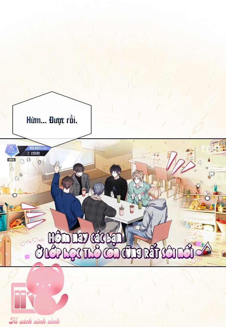 Debut Or Die - Chap 62