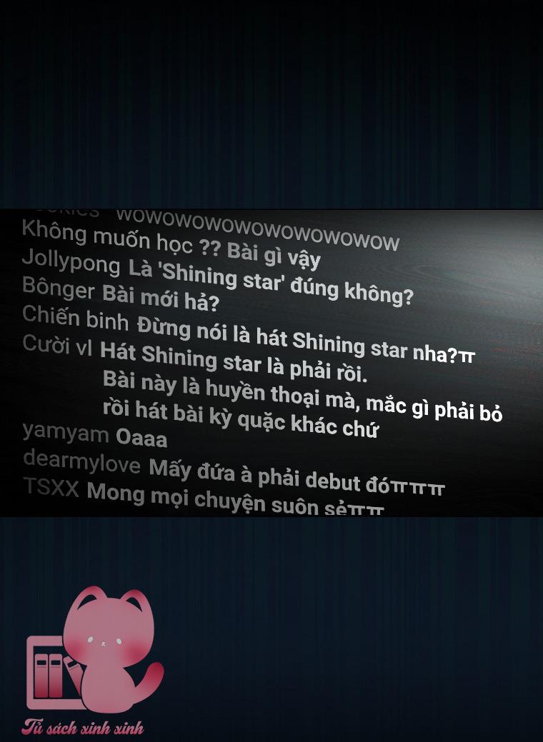 Debut Or Die - Chap 62