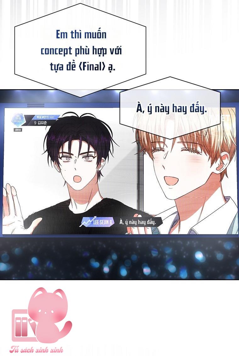 Debut Or Die - Chap 62