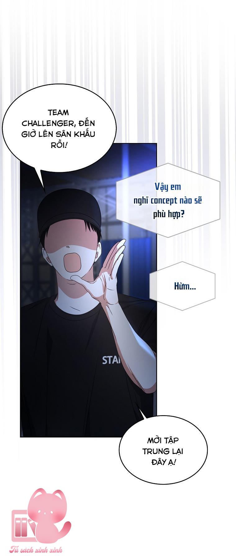 Debut Or Die - Chap 62