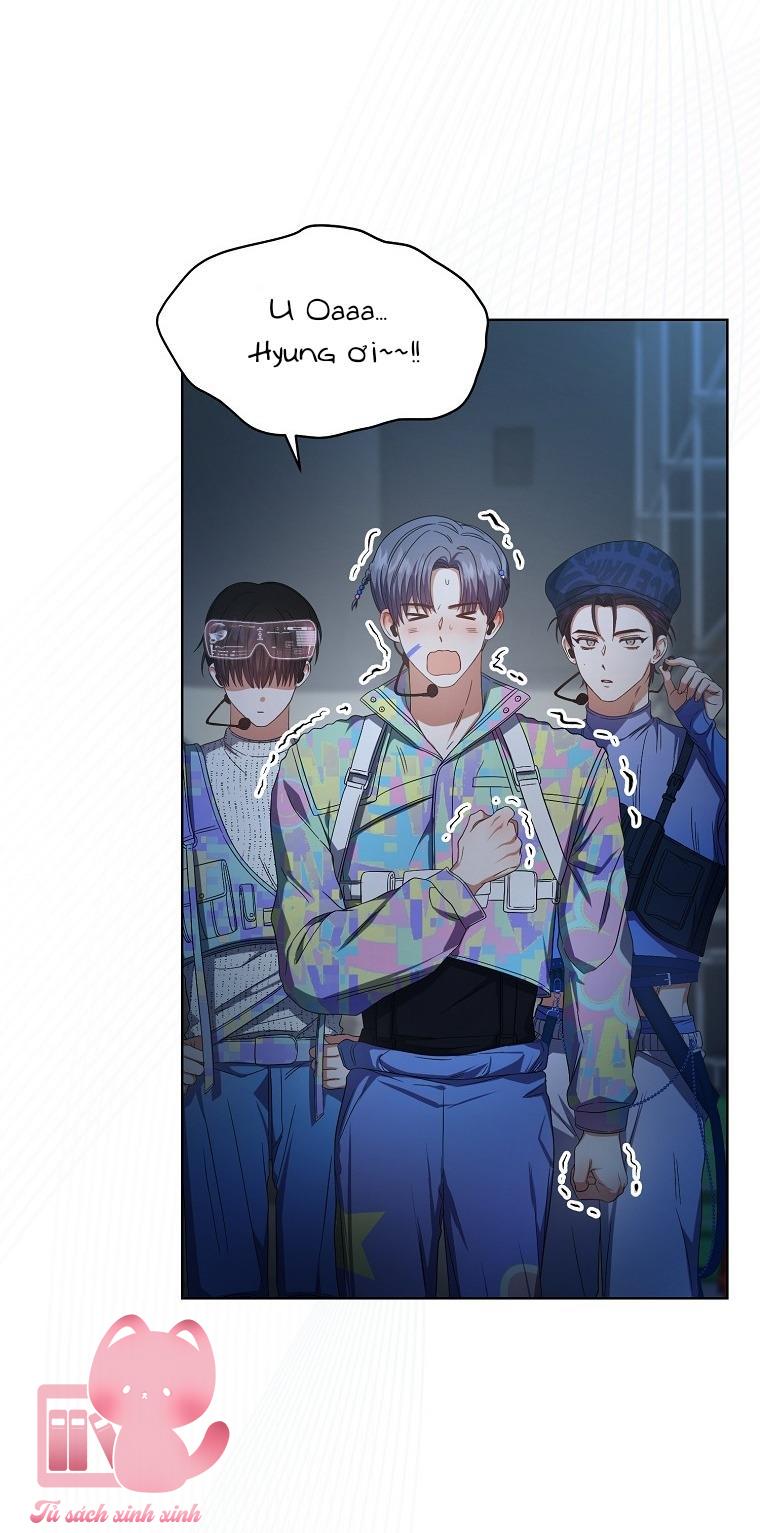 Debut Or Die - Chap 62