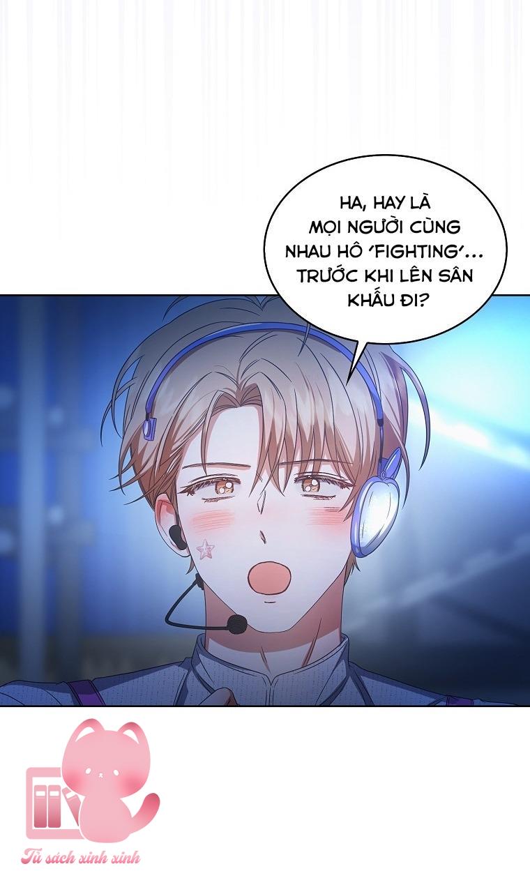 Debut Or Die - Chap 62