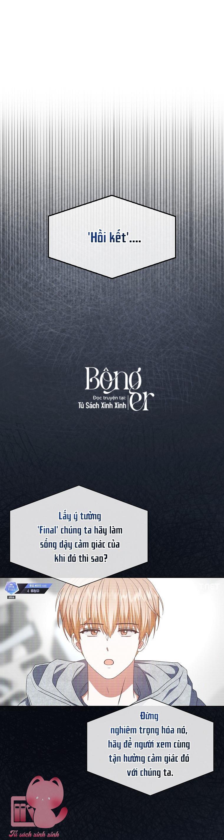 Debut Or Die - Chap 62