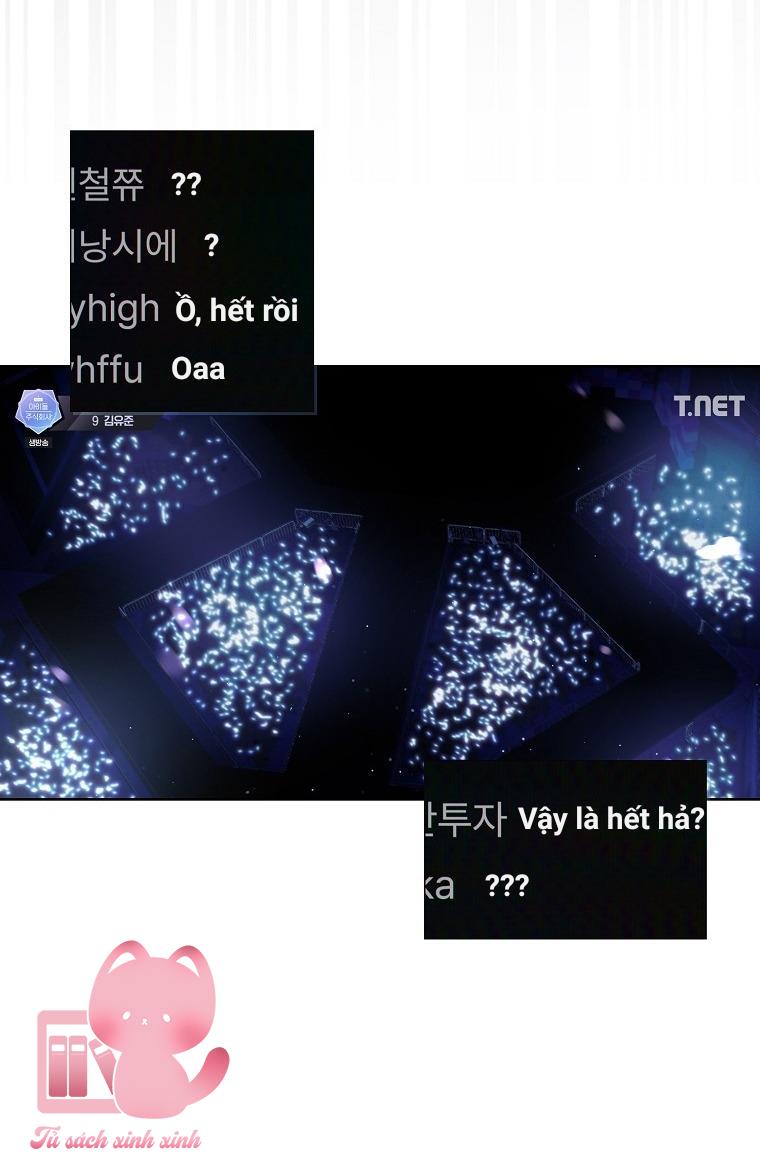 Debut Or Die - Chap 62