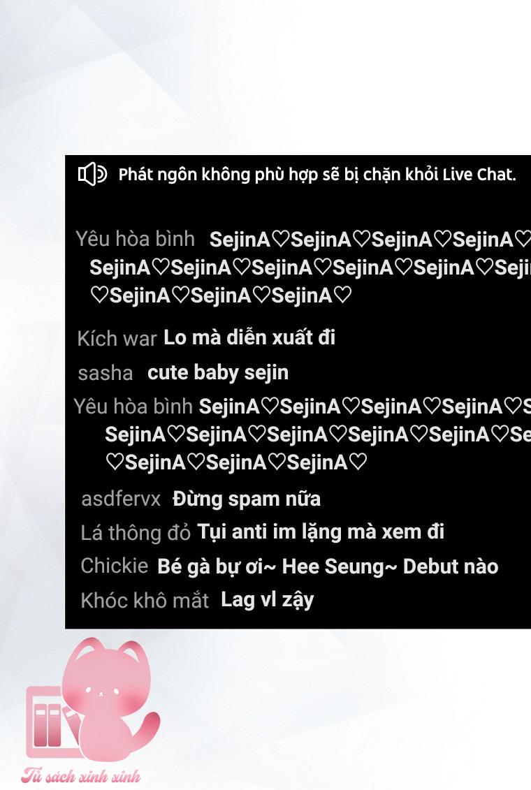 Debut Or Die - Chap 62