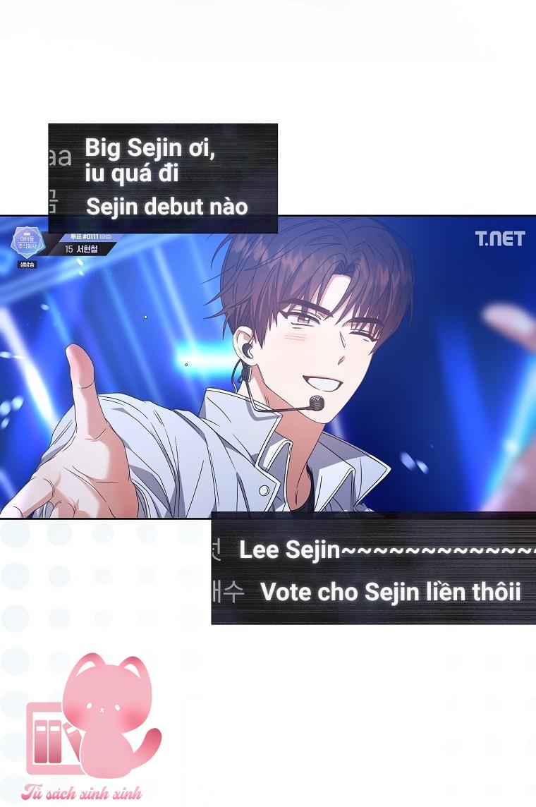 Debut Or Die - Chap 62