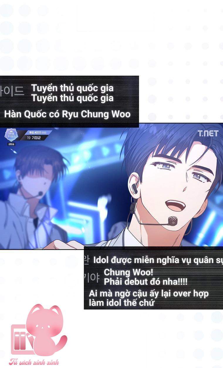 Debut Or Die - Chap 62