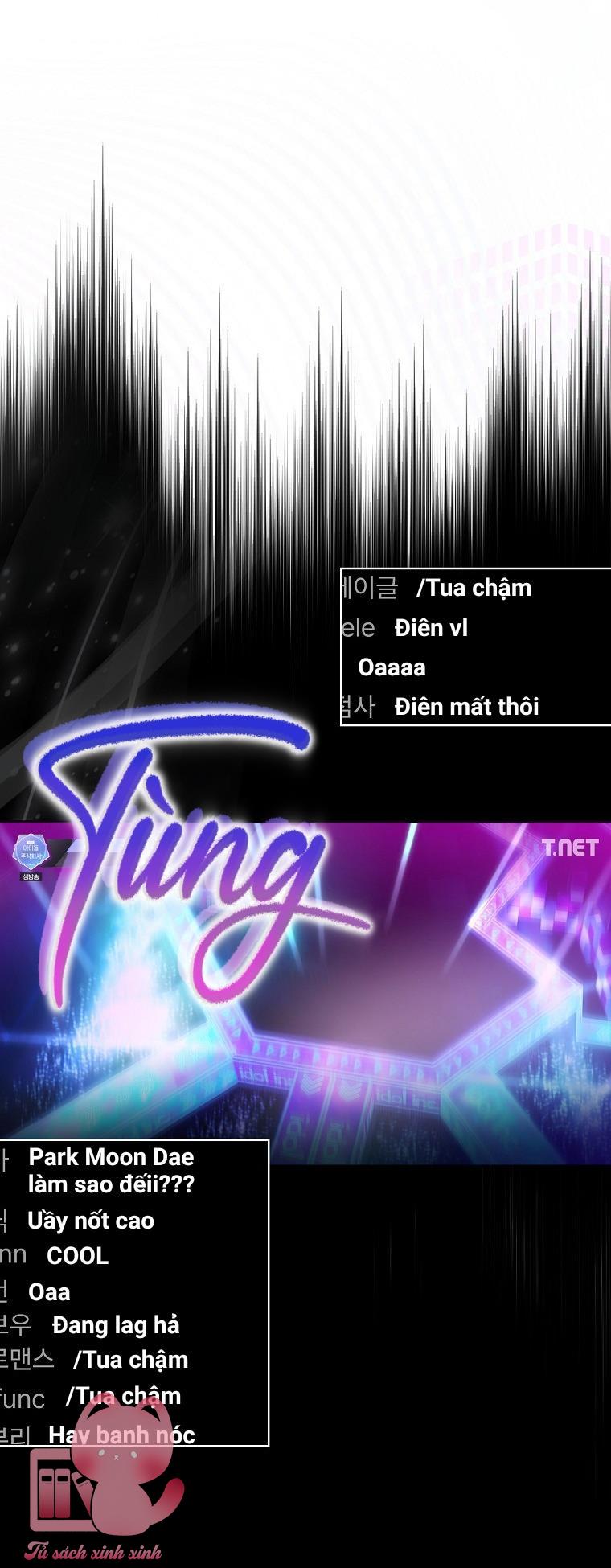 Debut Or Die - Chap 63