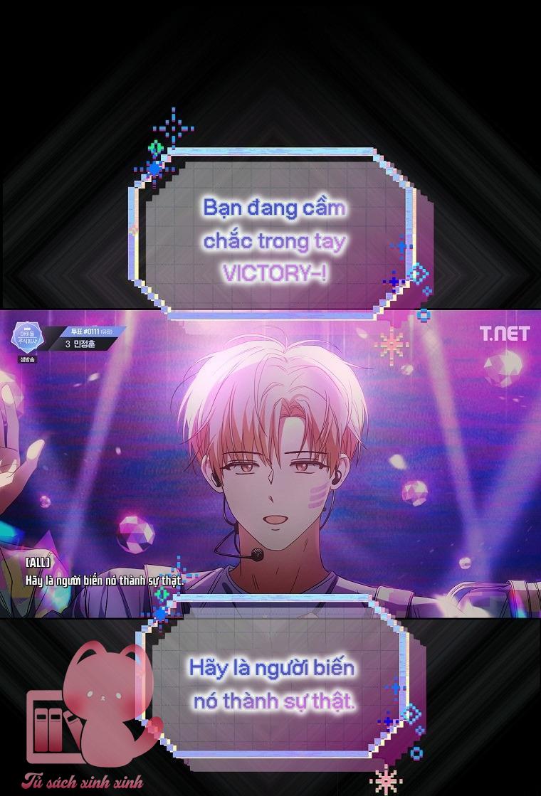 Debut Or Die - Chap 63